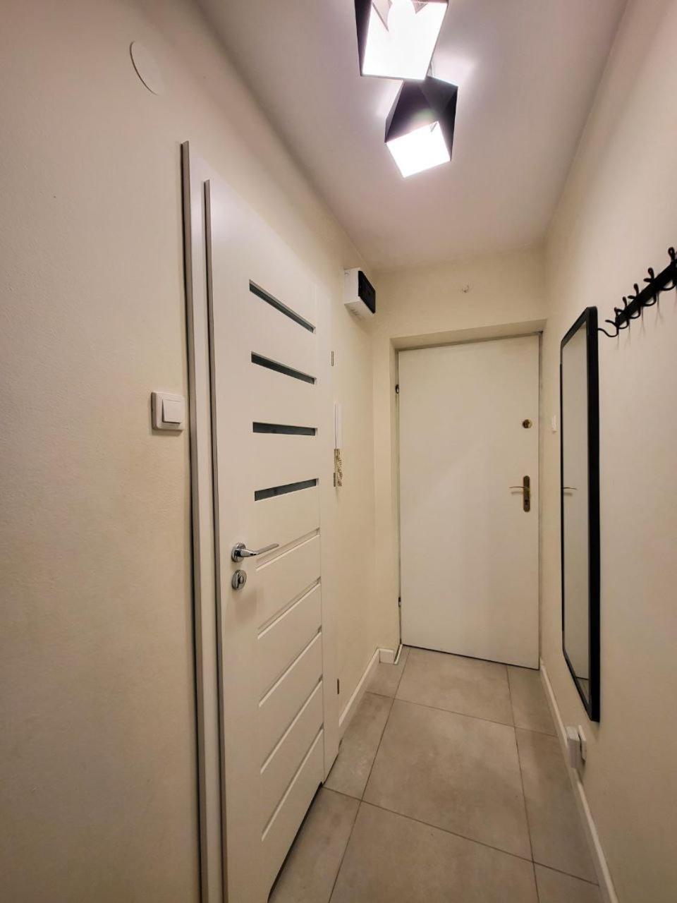 M Centrum Apartments 바르샤바 외부 사진