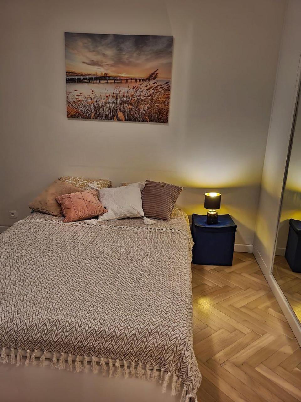 M Centrum Apartments 바르샤바 외부 사진
