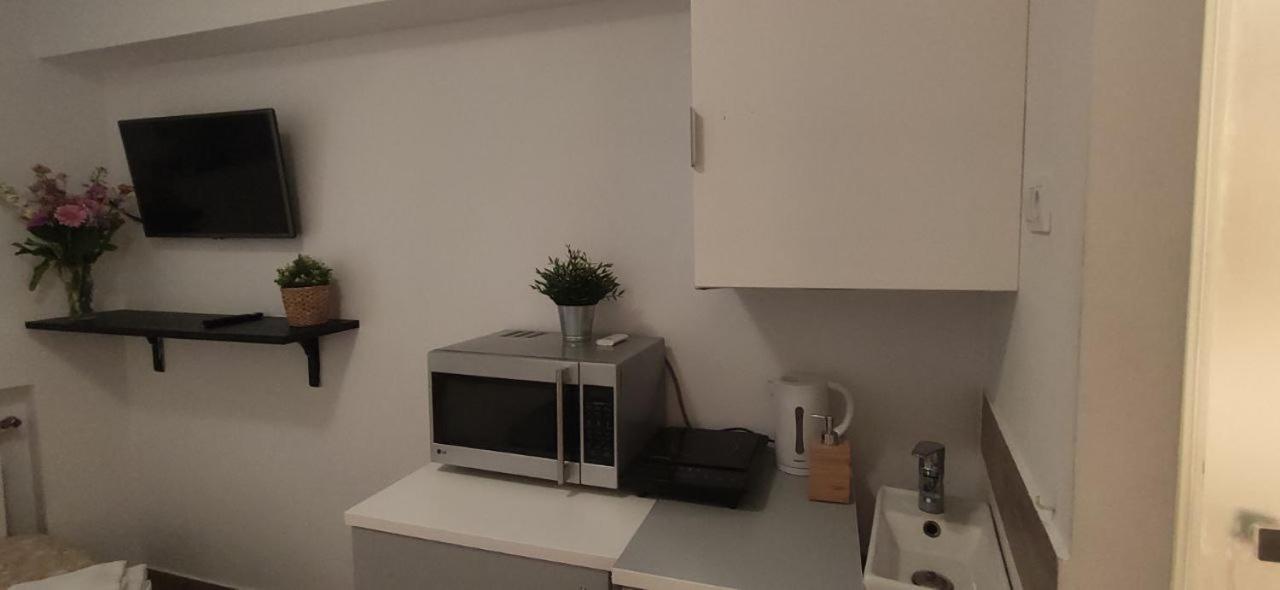 M Centrum Apartments 바르샤바 외부 사진