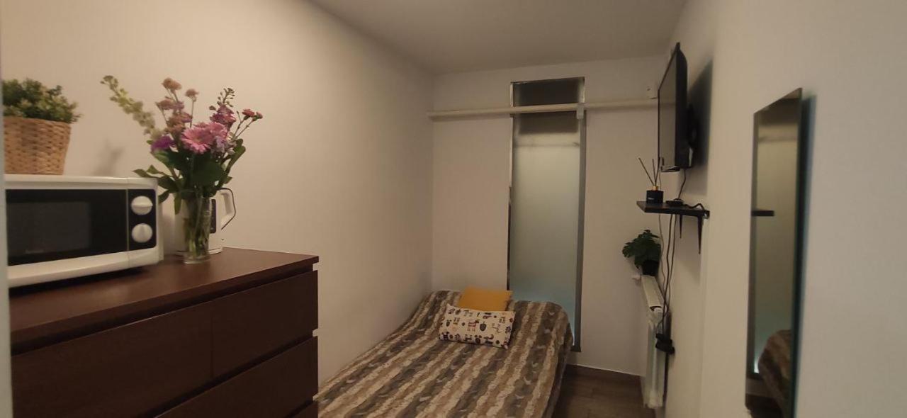 M Centrum Apartments 바르샤바 외부 사진