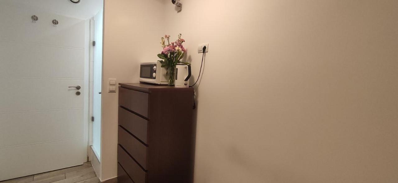 M Centrum Apartments 바르샤바 외부 사진